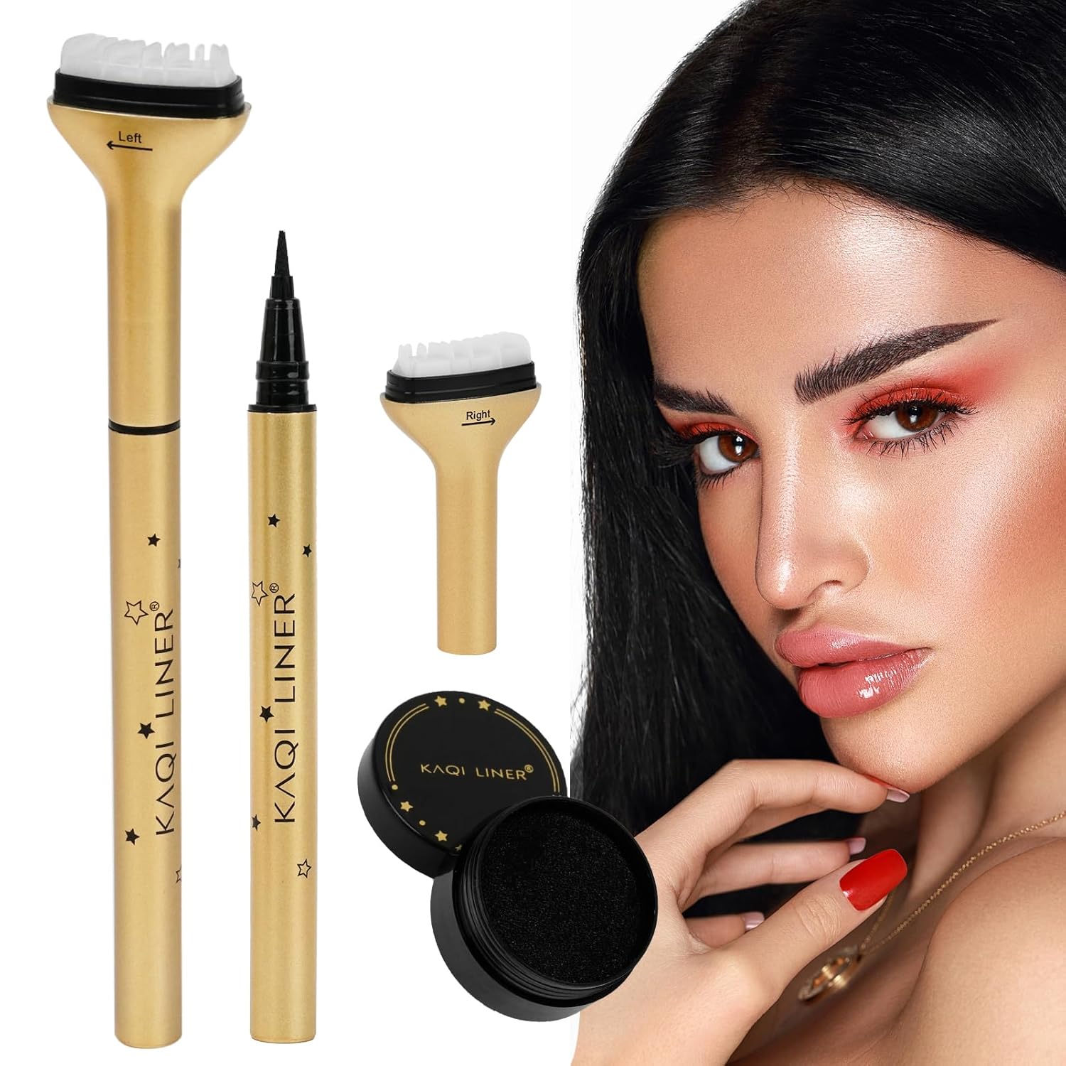 Trusa Magică pentru Ochi