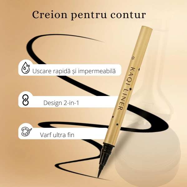 Trusa Magică pentru Ochi