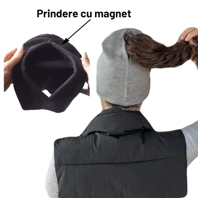 Căciulă Magnetică