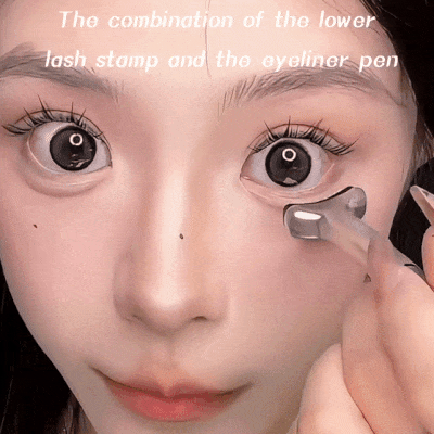 Trusa Magică pentru Ochi